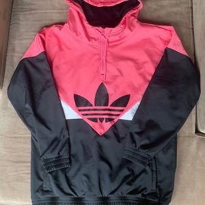 Adidas Windbreaker